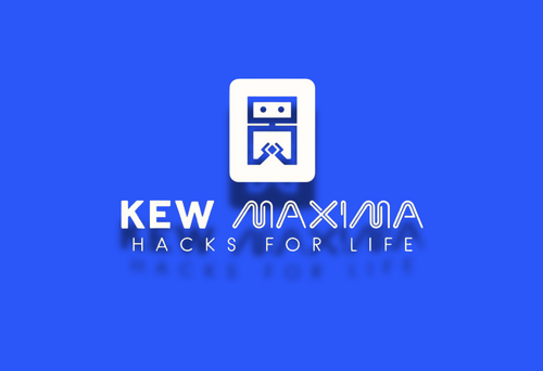 KEW Maxima